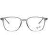 RAYBAN RB 7185 8235 Unisex Optical Glasses Blue