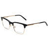 TOMMY HILFIGER TH4417 C5 52 - METAL SHEET TOMMY HILFIGER Black gold Square