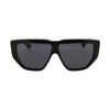 Gucci GG 0997S 002 Unisex Sunglasses BLACK
