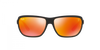 Ray-Ban RB 4365-M F602/6Q Unisex Sunglasses BLACK