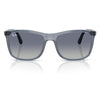 RAYBAN RB4460I 68164L 56 - Sheet full Rayban Blue Square