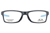 OAKLEY OX8089 Men Optical Frame BLACK