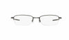 OAKLEY OX3133 Men Optical Frame BLACK