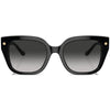 COACH HC 8392U 50023C Women Sunglass Black