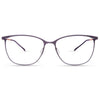 MODO 4257 PUR 54 Men Optical Frame PURPLE