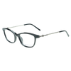 TOMMY HILFIGER TH4427 C1 51 - METAL SHEET TOMMY HILFIGER Silver black Ladies