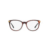 BURBERRY B 2255-Q 3657 Women Optical Frame HAVANA