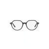 RAY-BAN JUNIOR RY 9095V - 3542 BLACK | EYEGLASSES JUNIOR UNISEX