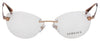VE 1248-B 1052 VERSACE TP LADIES ROSE GOLD