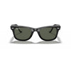 RAYBAN RB2140 901/58 50 - Sheet full Rayban Black Square