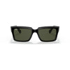 RAYBAN RB2191 901/31 54 - Sheet full Rayban Black Square