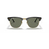 RAYBAN RB3016 901/58 51 - METAL SHEET Rayban Black Square