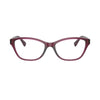 VOGUE VO5516-B 2989 - Sheet full VOGUE Purple Ladies