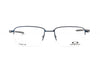 OAKLEY OX5128-0354 Men Optical Frame BLUE