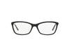 VERSACE VE3186 GB 1 Women Optical Frame BLACK