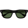 MONT BLANC MB0254S 006 Men Sunglass Black