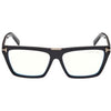 TOM FORD TF 5912-B 001 Women Optical Frame Black