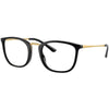 RAYBAN RB 7309I 8239 53 Unisex Optical Glasses Black