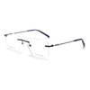 TOMMY HILFIGER TH6226 C2 Unisex Optical Frame BLACK