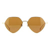 Gucci GG1182S 002 Women Sunglasses Rose Gold2628