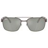 RAYBAN RB3751 9259/40 - Metal full Rayban Copper Square