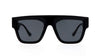 VERSACE VE4430U GB1/87 3N Men Sunglasses BLACK
