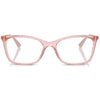VOGUE VO5563 2939 - METAL SHEET VOGUE Pink Ladies