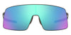 OAKLEY OO6013-04 134 Men Sunglasses Satin Lead