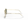 RAYBAN RB3548 919631 51 - Metal full Rayban Gold Hex