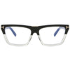 TOM FORD TF 5912-B 005 Women Optical Frame Black