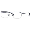 VOGUE VO 4299-I 5125 Men Optical Glasses Matte Blue
