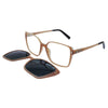 ESPRIT ET 35612 55 - Sheet full ESPRIT Gold brown Ladies