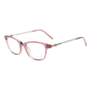 TOMMY HILFIGER TH4427 C3 51 - METAL SHEET TOMMY HILFIGER Rose GOLD Ladies