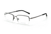 TOMMY HILFIGER TH6216 C1 Men Optical Frame DARK GUN/BLACK