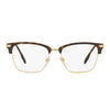BURBERRY B 2359 3002 Men Optical Frame Dark Havana