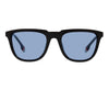 BURBERRY B 4381U 3001/72 Men Sunglasses BLACK