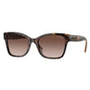 VOGUE VO 5534-SI W65613 Women Sunglasses BROWN