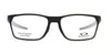 OAKLEY OX8032-0157 Men Optical Frame Satin Black