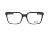 OAKLEY OX8054-0455 Men Optical Frame Satin Black - Matte