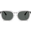 VOGUE VO5595-SI 282087 - Sheet full VOGUE Grey Square