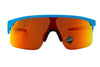 OAKLEY OJ9010-0523 Kid Sunglasses Light blue