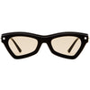 KUBORAUM MASKE J7 BS Unisex Sunglass Black