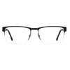 CARRERA 8914 08A 150 - Metal Supra CARRERA Black Square