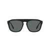 BURBERRY B 4396-U 3464/81 Men Sunglasses Matte Black
