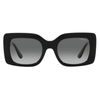 VOGUE VO 5481-S W44/11 Women Sunglasses Black
