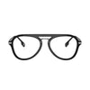 BURBERRY B 2377 3001 Men Optical Frame BLACK