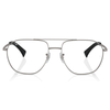 RAYBAN RB6514I 2502 - Metal full Rayban Gunmetal Square