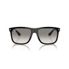 RAYBAN RB4547 601/32 57 - Sheet full Rayban Black Square
