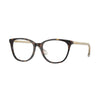 VOGUE VO 5533-I W656 Women Optical Frame Dark Havana