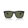 RAYBAN RB4547 601/58 57 - Sheet full Rayban Black Square